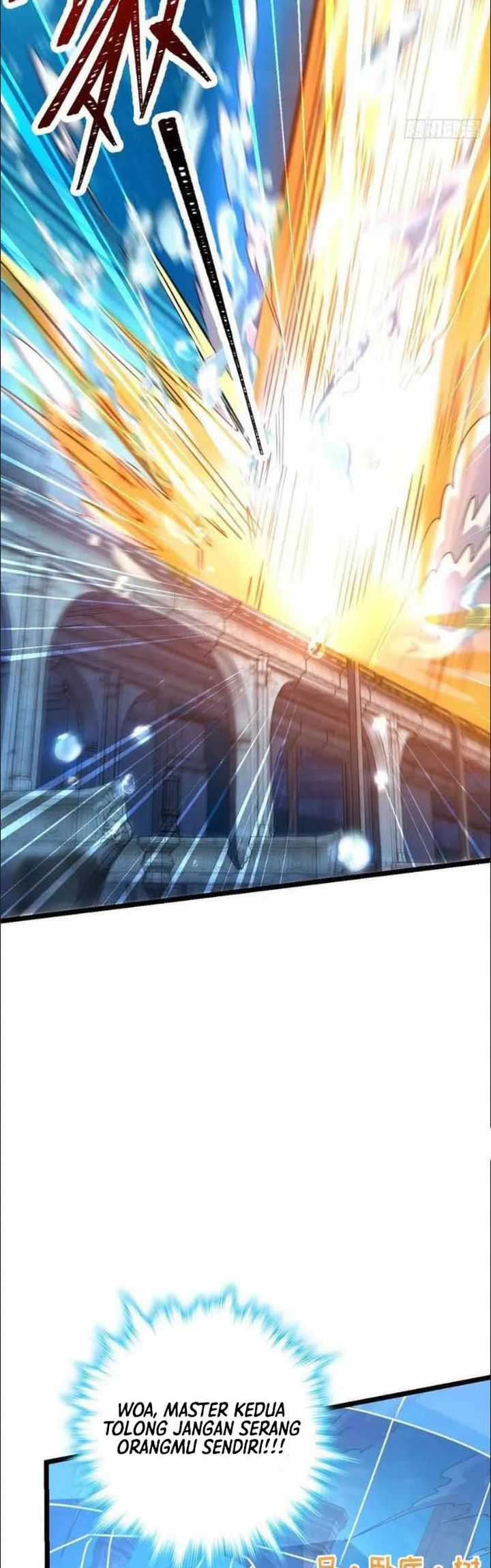 Spare Me, Great Lord! Chapter 311 Gambar 7