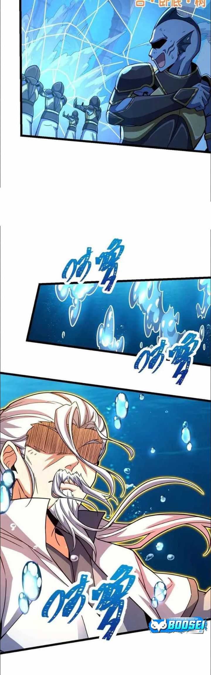 Spare Me, Great Lord! Chapter 311 Gambar 8