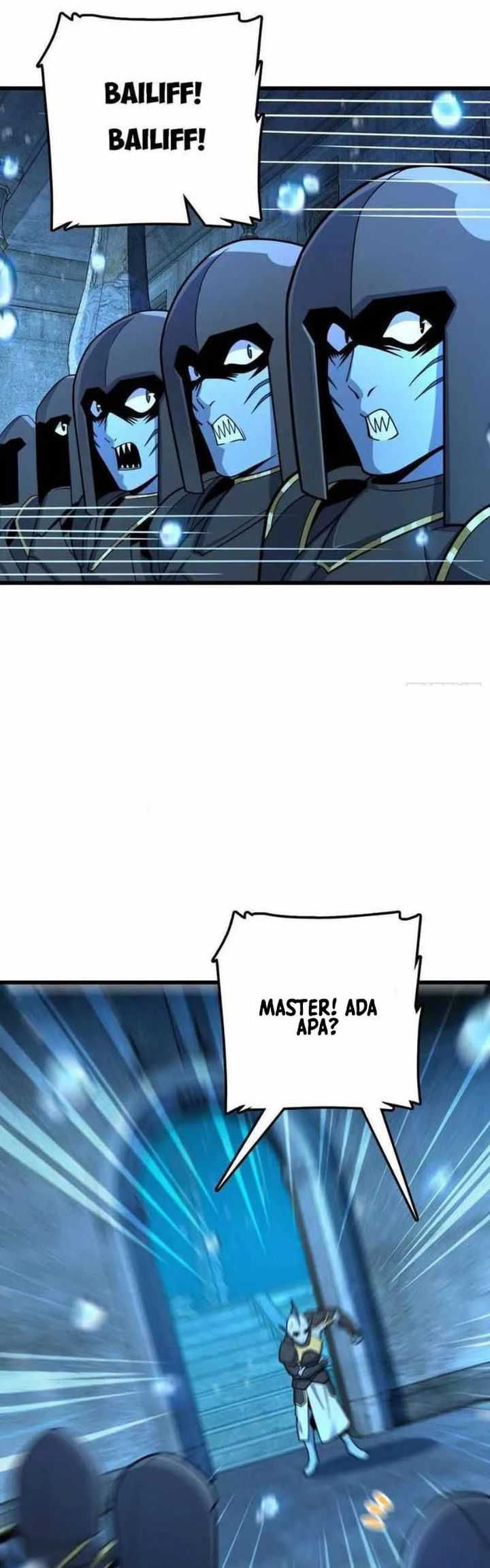 Spare Me, Great Lord! Chapter 310 Gambar 18