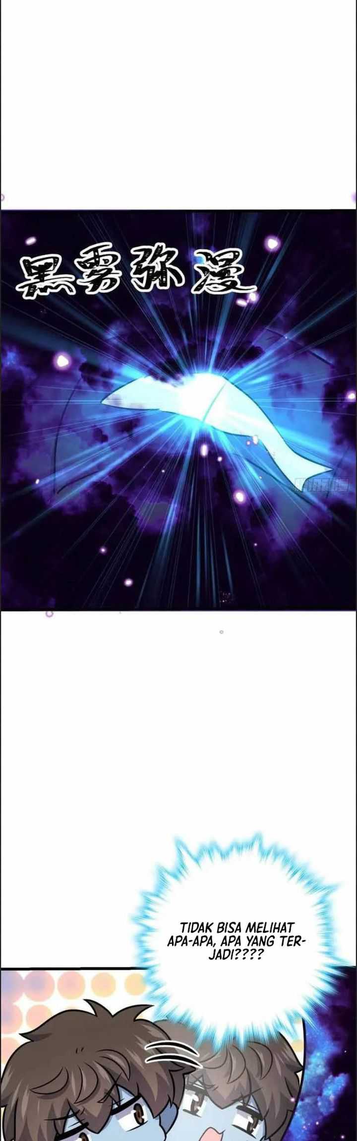 Spare Me, Great Lord! Chapter 310 Gambar 10