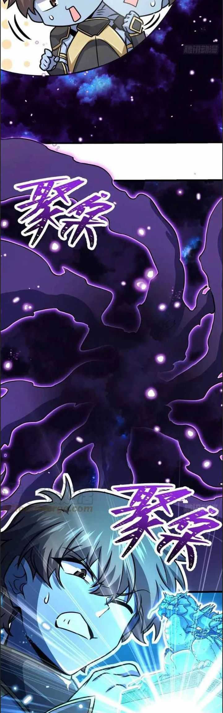 Spare Me, Great Lord! Chapter 310 Gambar 11