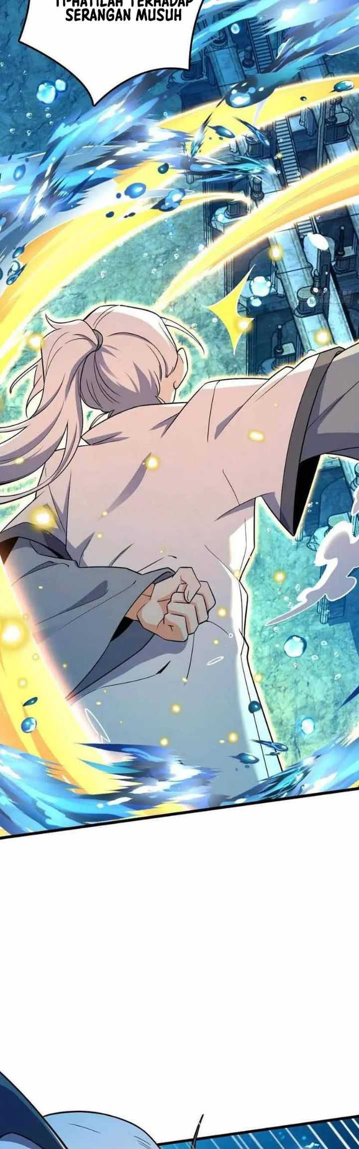 Spare Me, Great Lord! Chapter 310 Gambar 25