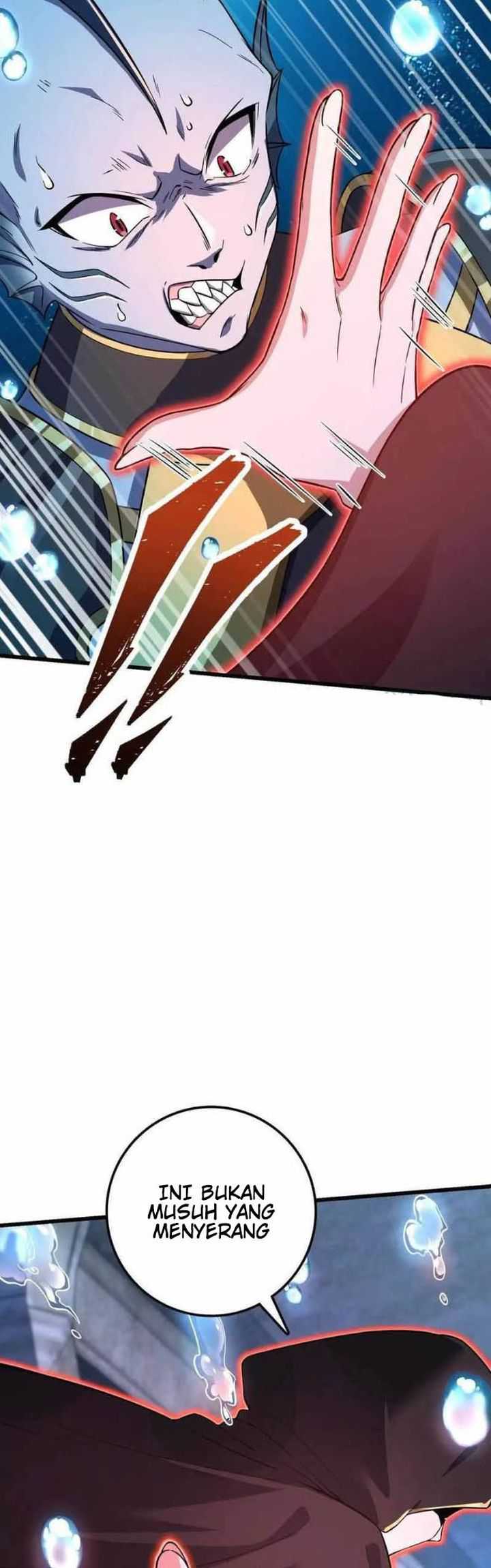 Spare Me, Great Lord! Chapter 310 Gambar 26