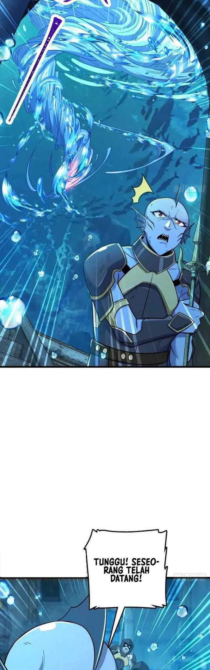 Spare Me, Great Lord! Chapter 310 Gambar 20