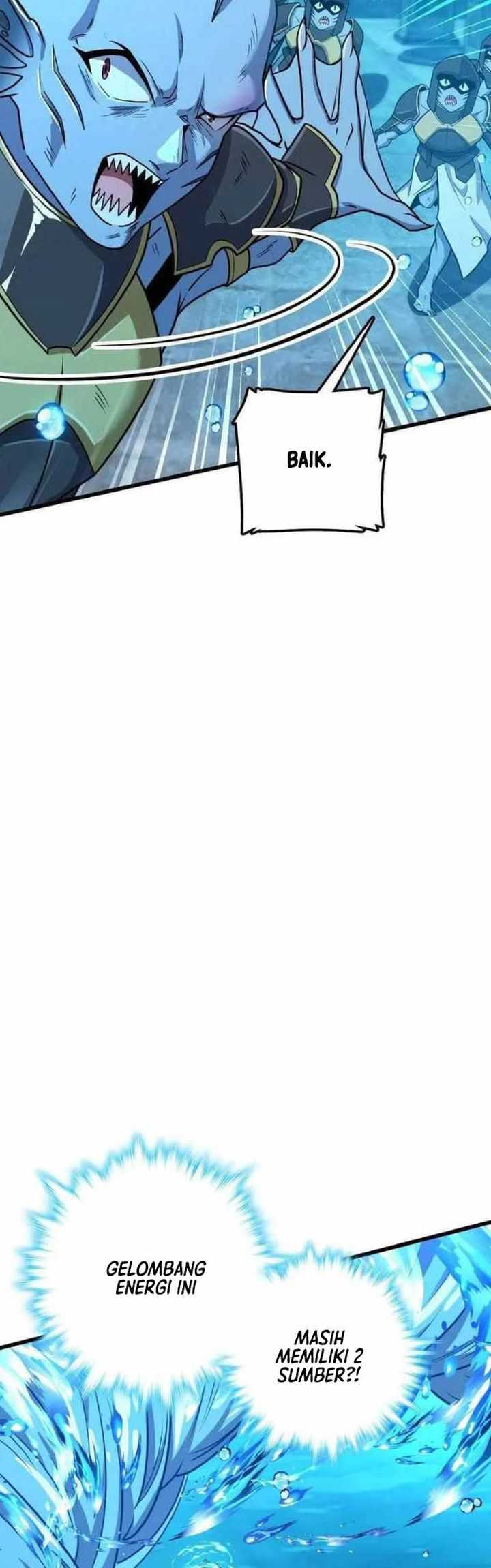 Spare Me, Great Lord! Chapter 310 Gambar 21