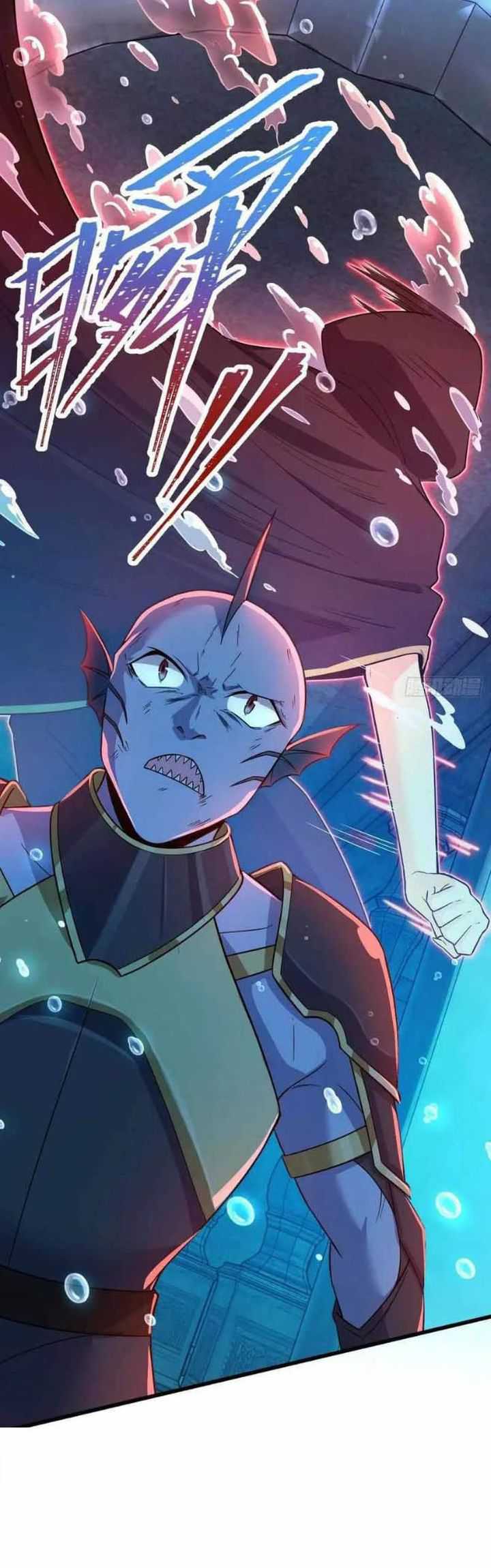 Spare Me, Great Lord! Chapter 310 Gambar 23