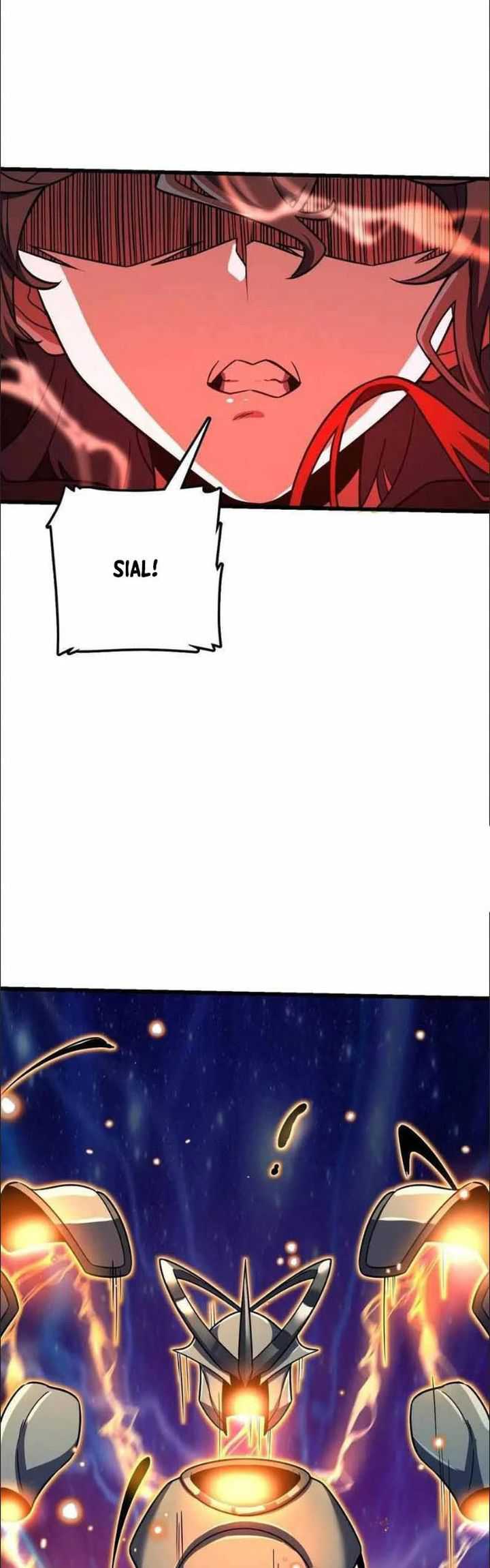 Spare Me, Great Lord! Chapter 310 Gambar 38