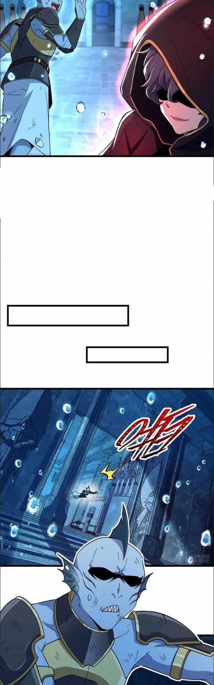 Spare Me, Great Lord! Chapter 310 Gambar 30