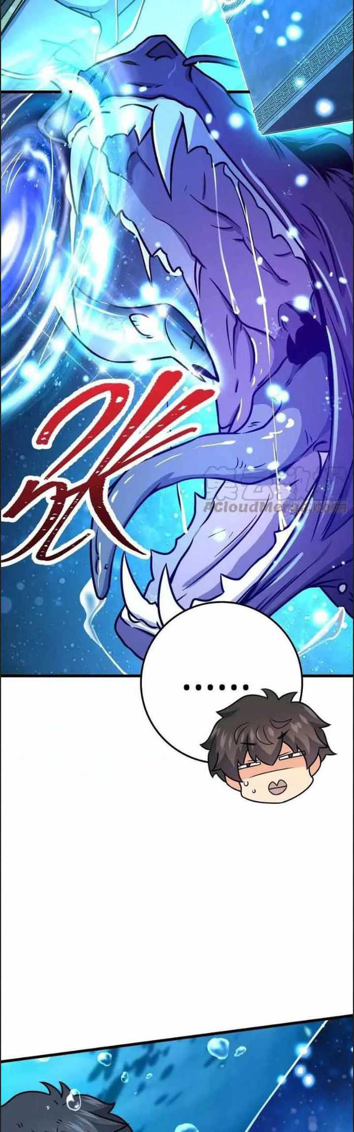 Spare Me, Great Lord! Chapter 310 Gambar 4