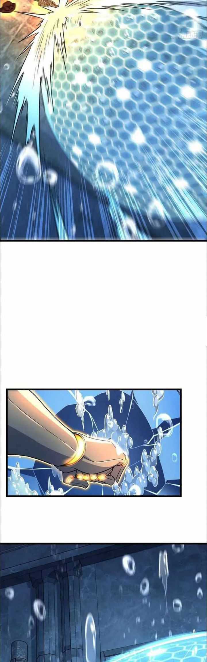 Spare Me, Great Lord! Chapter 310 Gambar 43