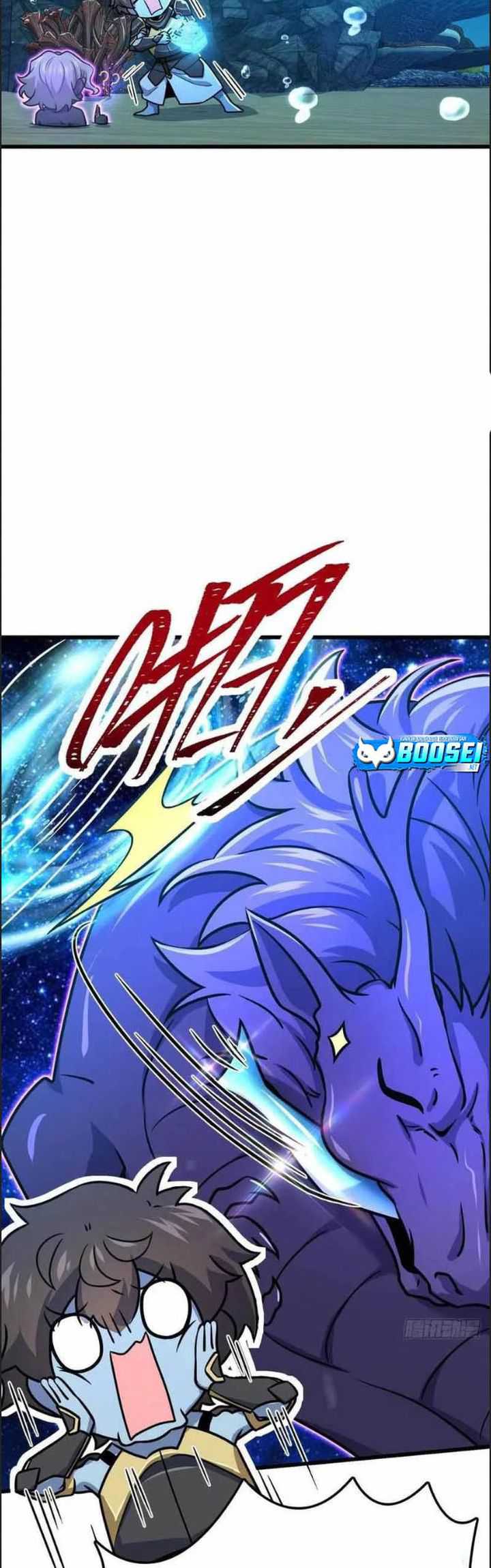 Spare Me, Great Lord! Chapter 310 Gambar 6