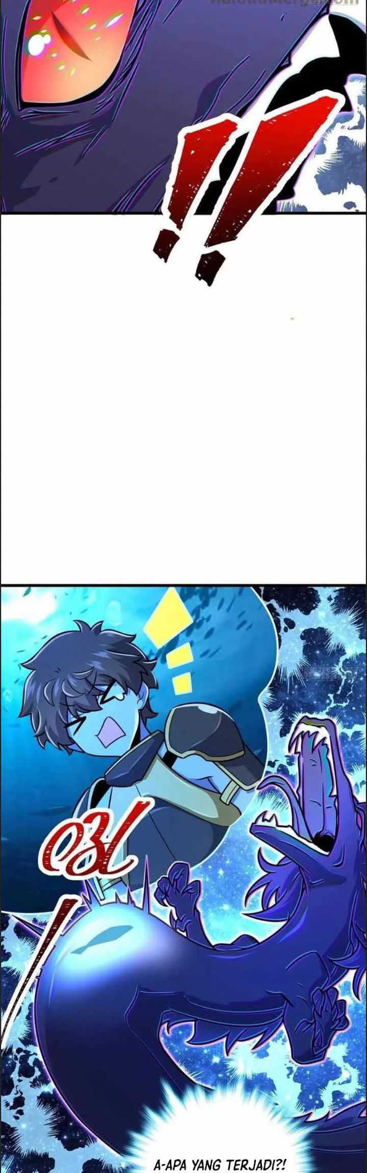 Spare Me, Great Lord! Chapter 310 Gambar 8