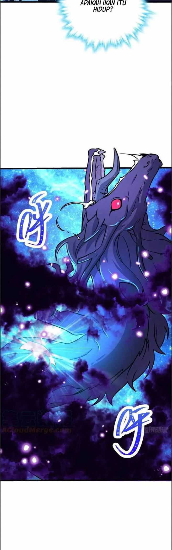 Spare Me, Great Lord! Chapter 310 Gambar 9