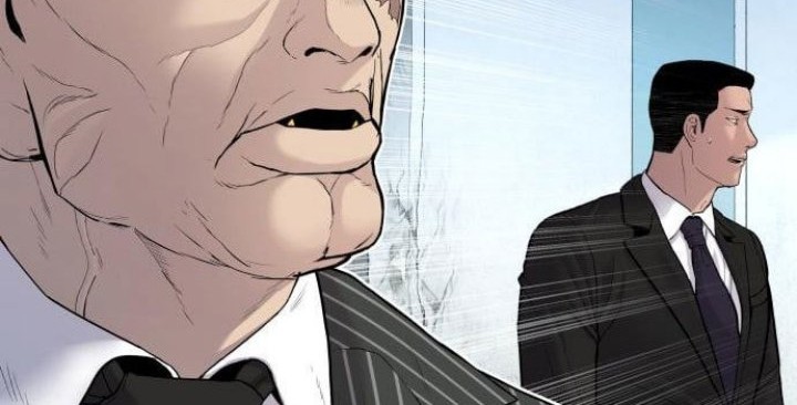 Manager Kim Chapter 64 Gambar 34