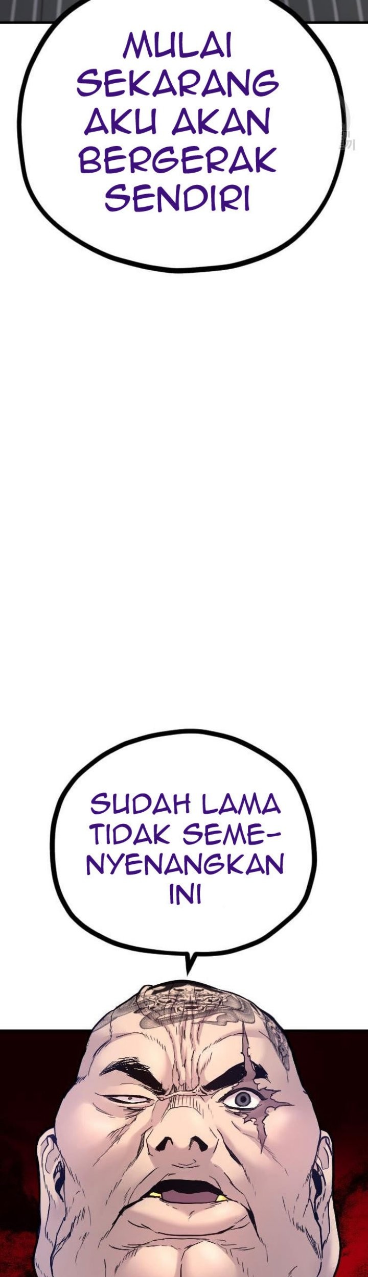 Manager Kim Chapter 64 Gambar 55