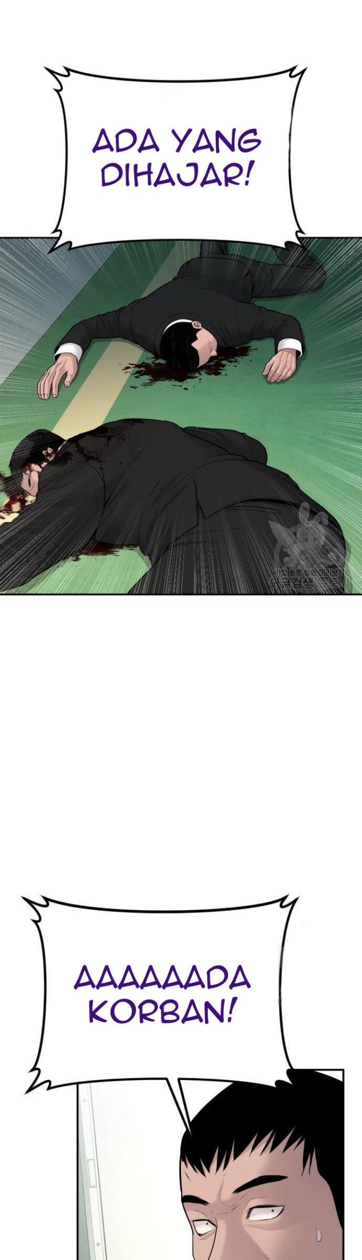 Manager Kim Chapter 64 Gambar 39