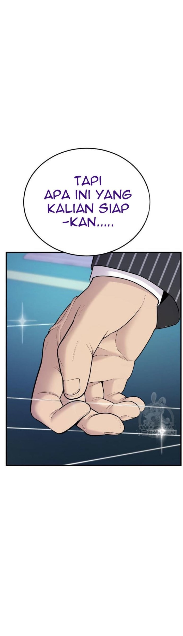 Manager Kim Chapter 64 Gambar 67