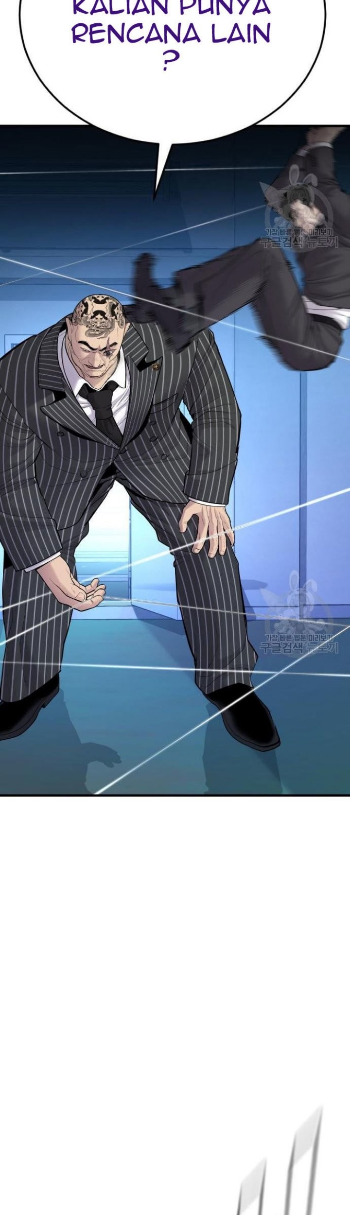 Manager Kim Chapter 64 Gambar 69