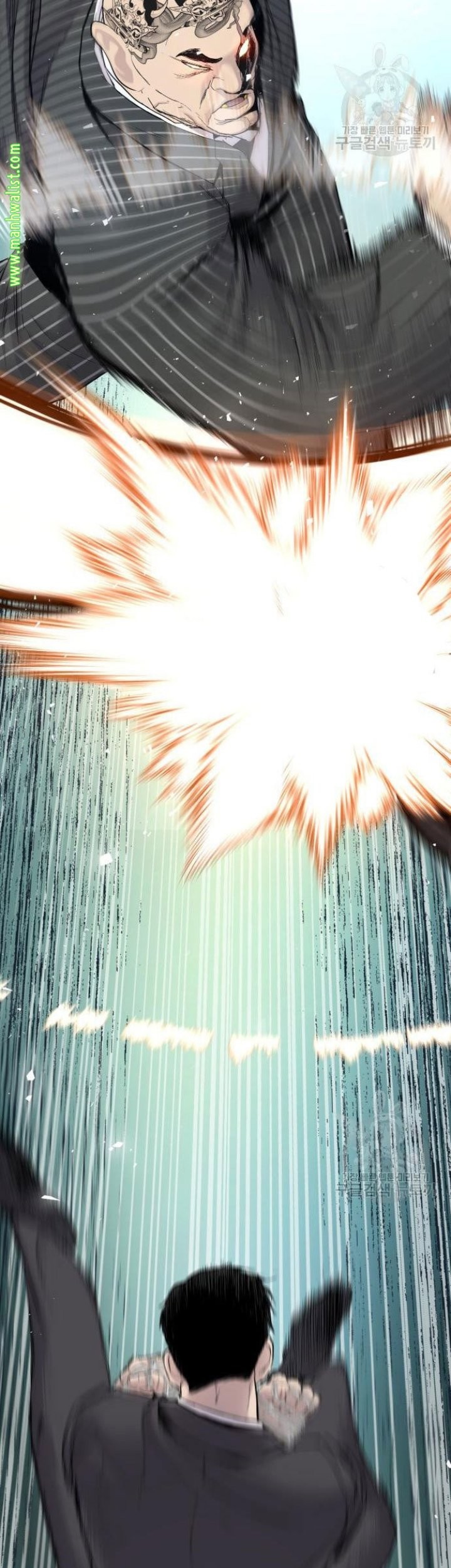 Manager Kim Chapter 64 Gambar 75