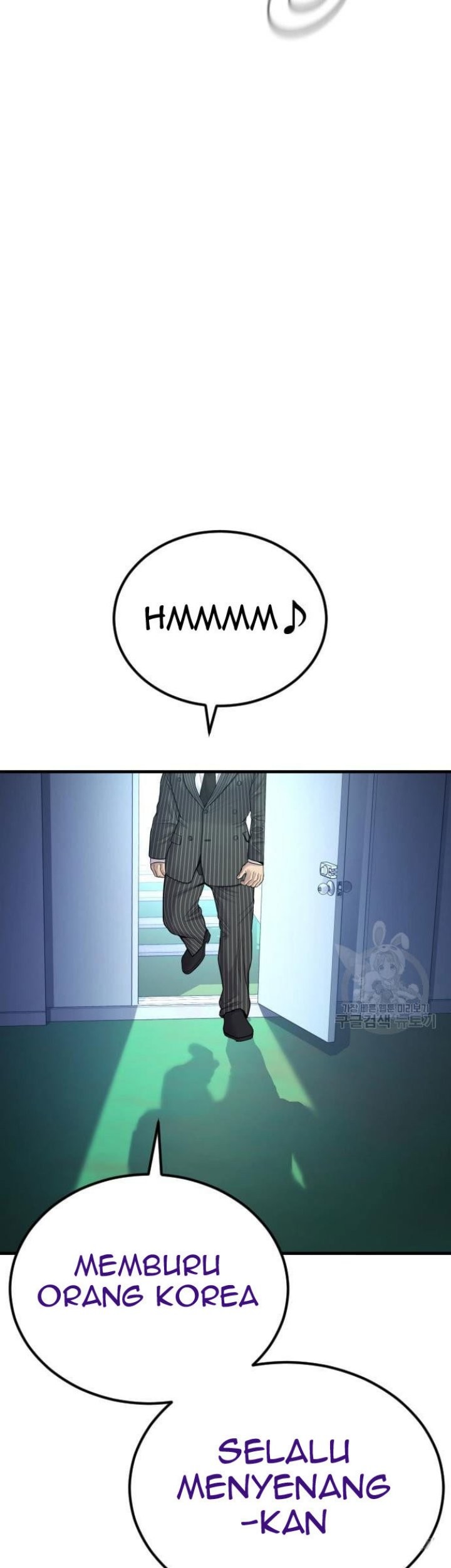 Manager Kim Chapter 64 Gambar 61