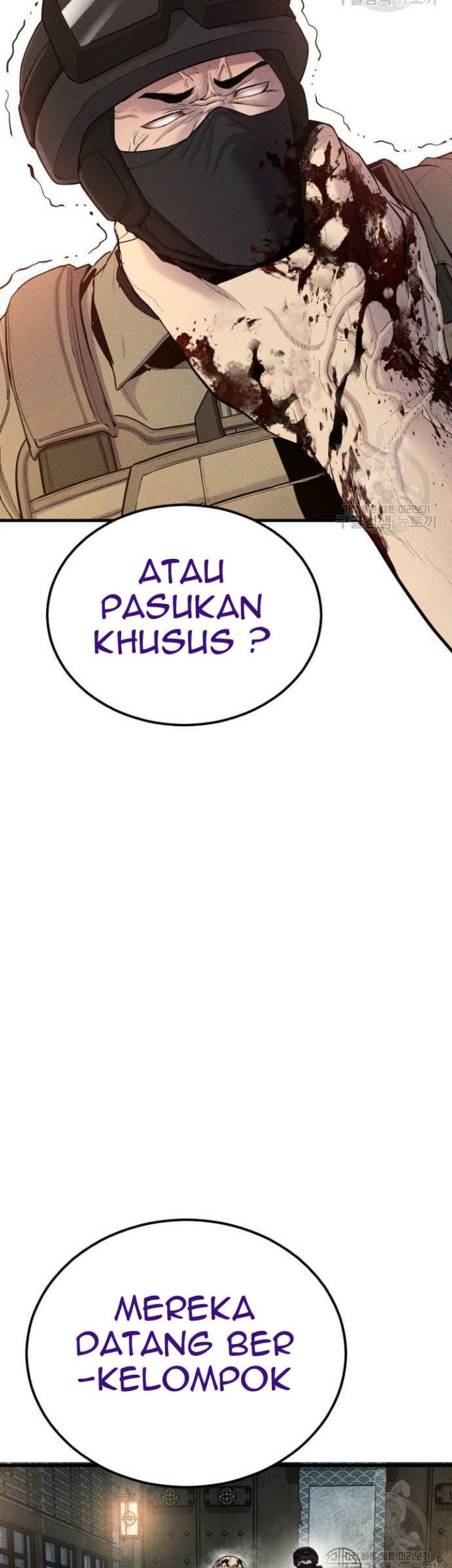 Manager Kim Chapter 64 Gambar 87