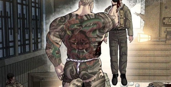 Manager Kim Chapter 64 Gambar 88