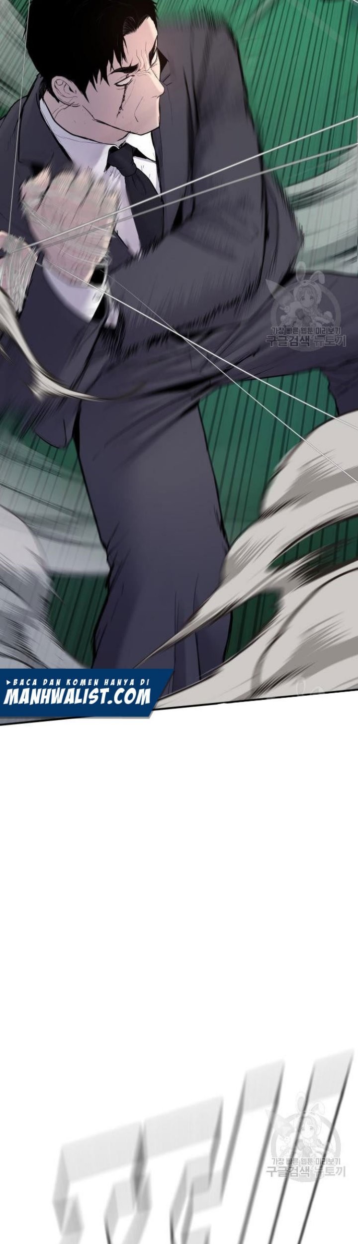 Manager Kim Chapter 64 Gambar 97