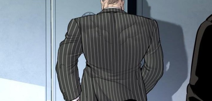 Manager Kim Chapter 64 Gambar 8