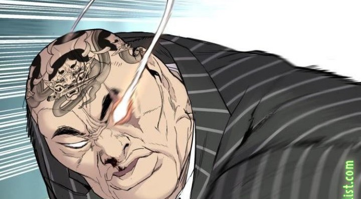 Manager Kim Chapter 64 Gambar 122