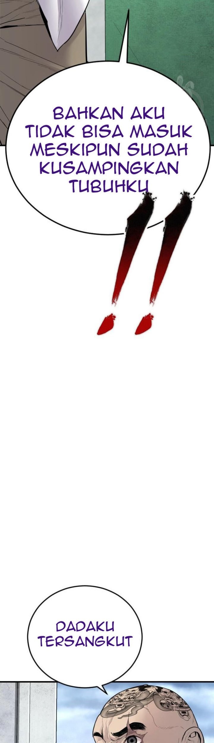 Manager Kim Chapter 64 Gambar 13