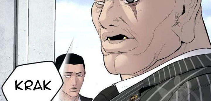 Manager Kim Chapter 64 Gambar 14