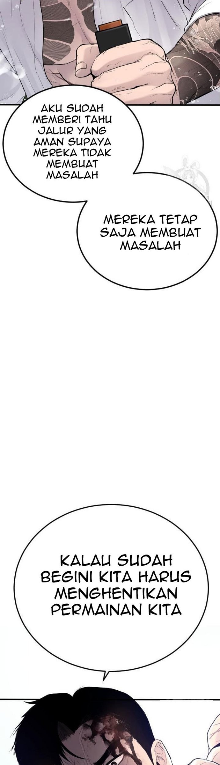 Manager Kim Chapter 64 Gambar 177