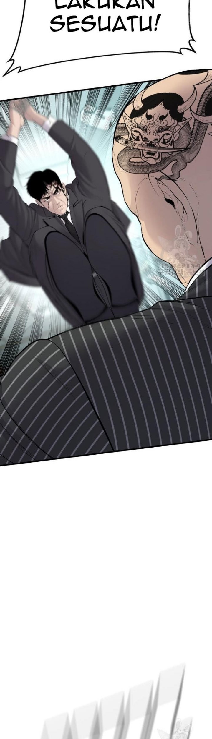 Manager Kim Chapter 64 Gambar 165