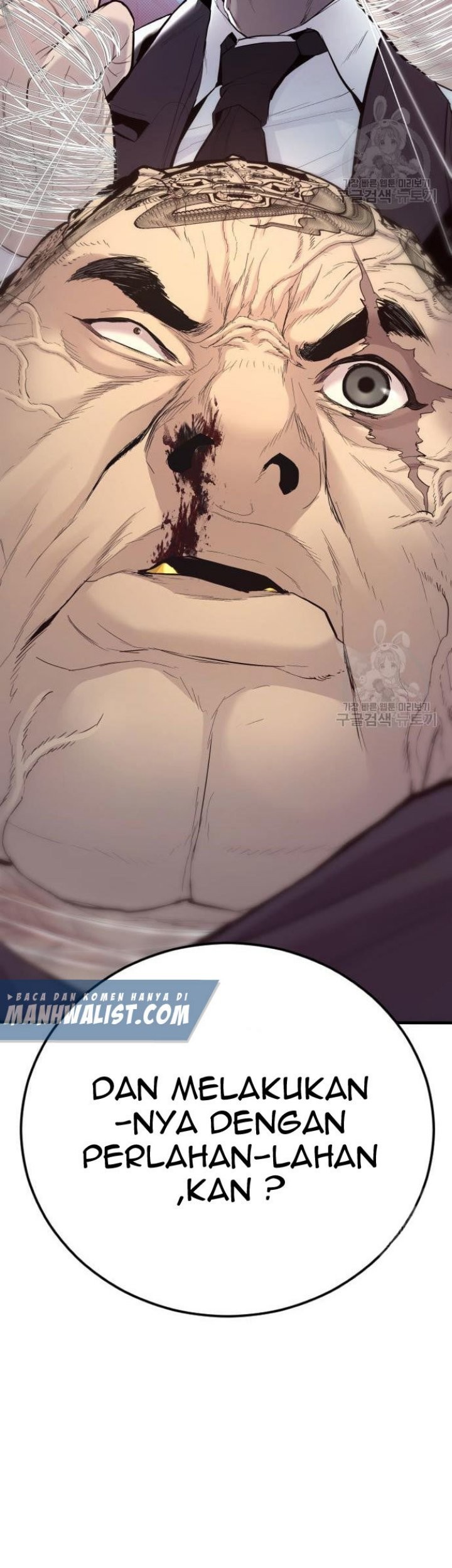 Manager Kim Chapter 64 Gambar 179