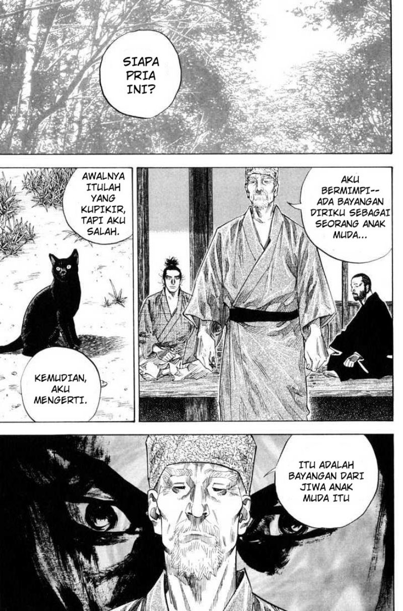 Vagabond Chapter 104 Gambar 16