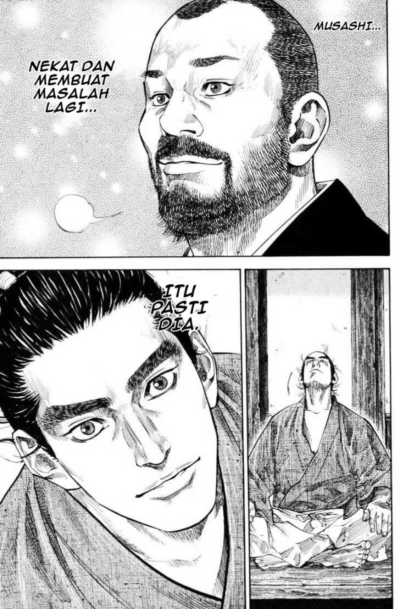 Vagabond Chapter 104 Gambar 18