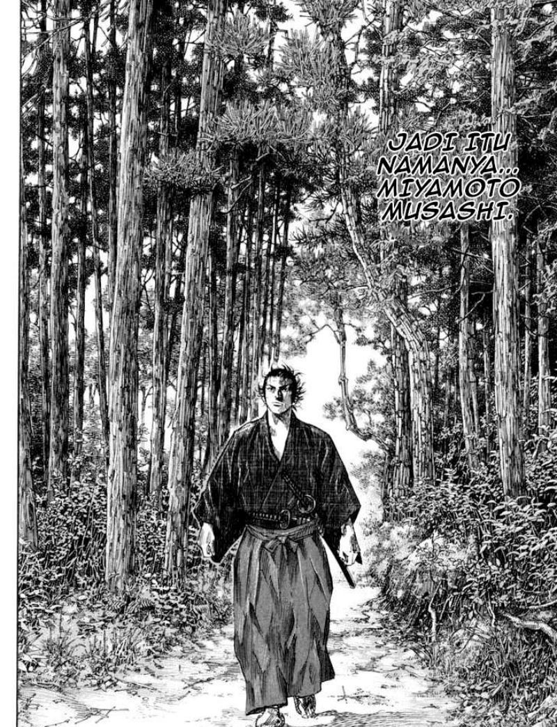 Vagabond Chapter 104 Gambar 19