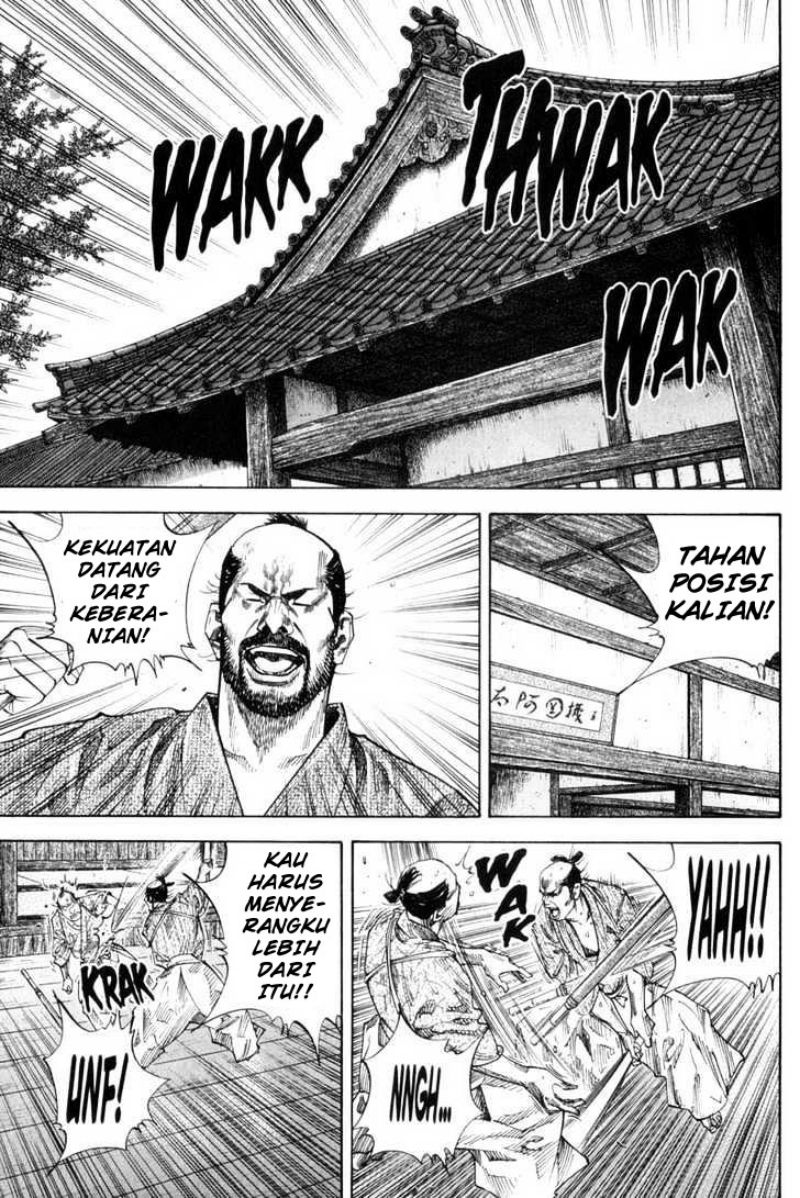 Vagabond Chapter 104 Gambar 10