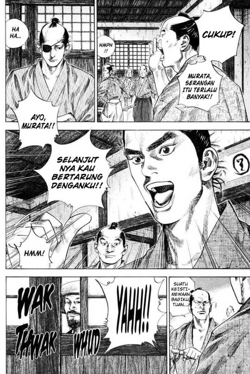 Vagabond Chapter 104 Gambar 11