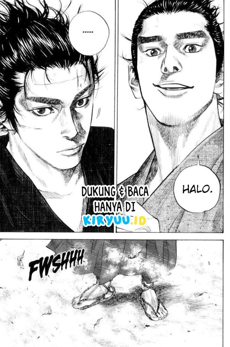 Vagabond Chapter 104 Gambar 4