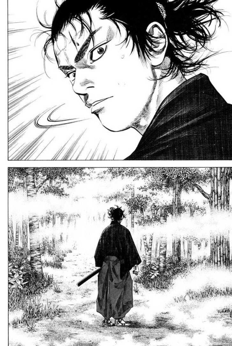 Vagabond Chapter 104 Gambar 7
