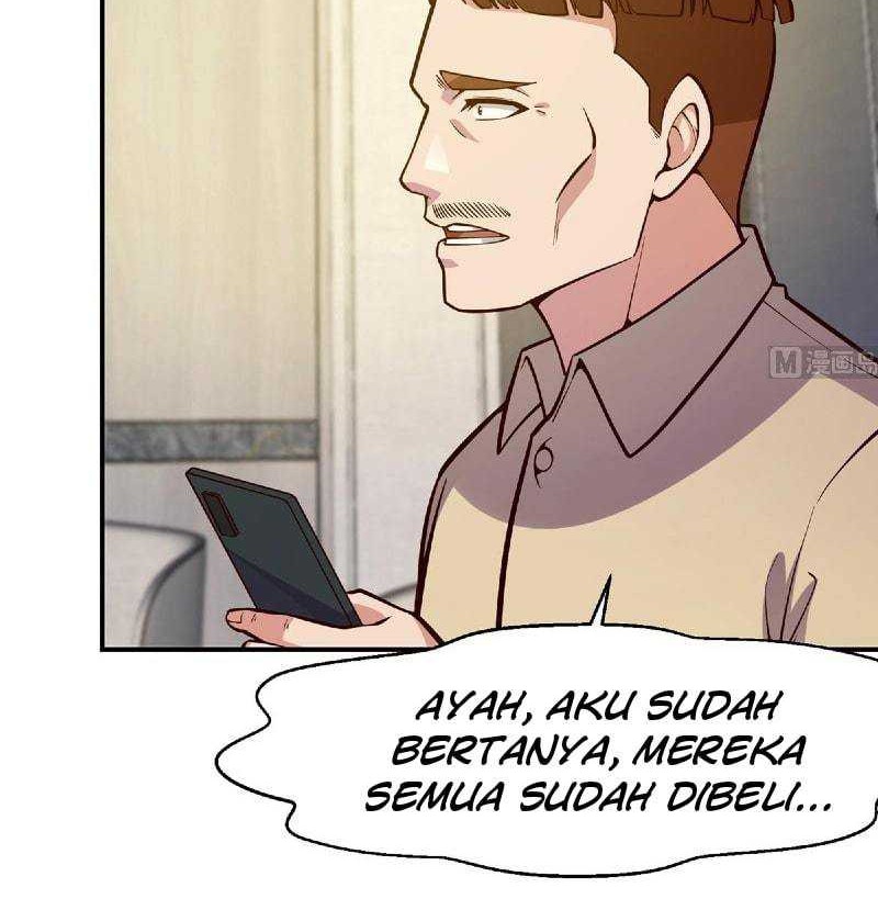 Cultivation Return on Campus Chapter 352 Gambar 3