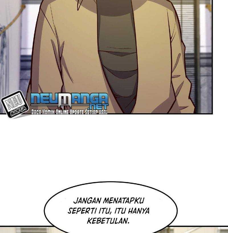 Cultivation Return on Campus Chapter 352 Gambar 5