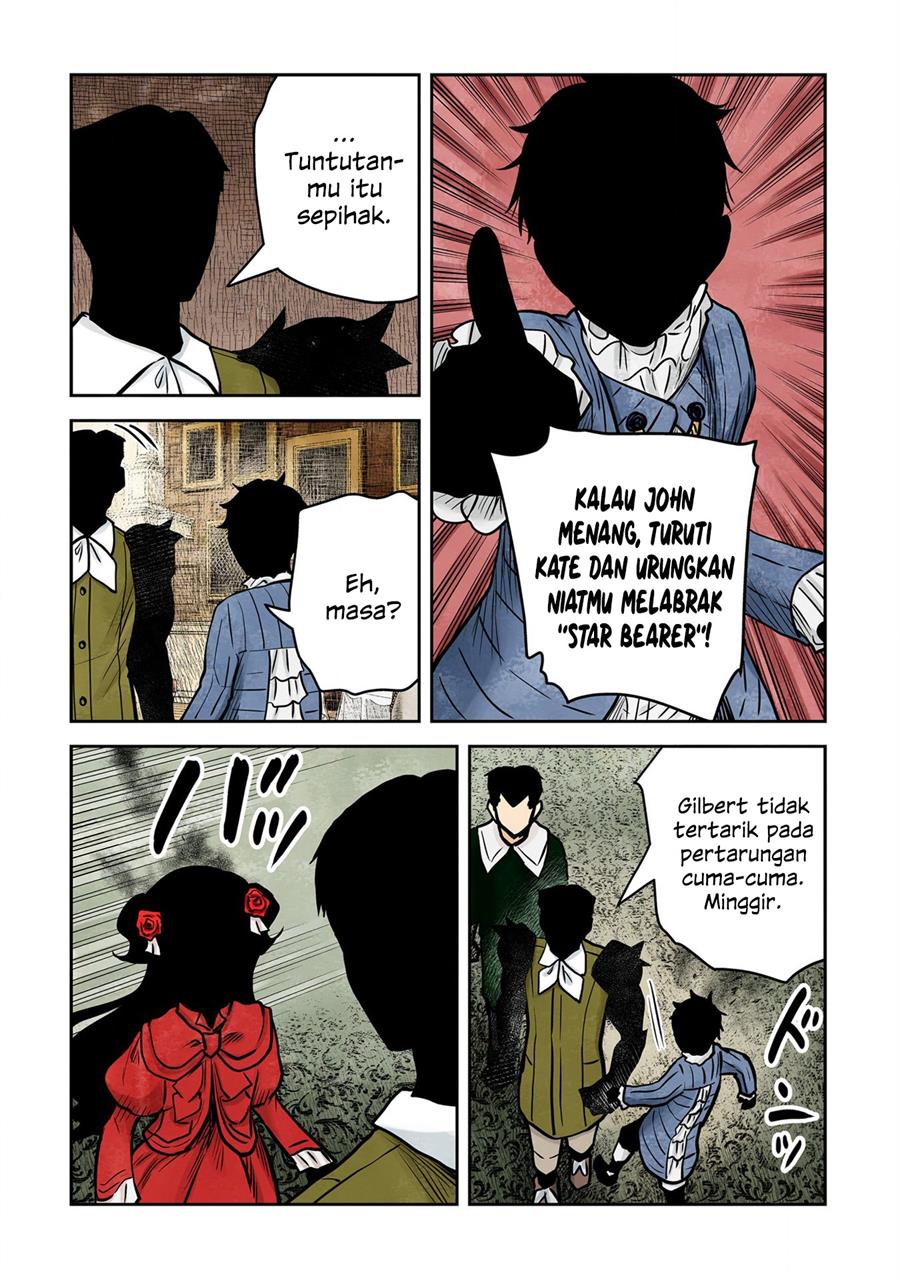 Shadows House Chapter 142 Gambar 3