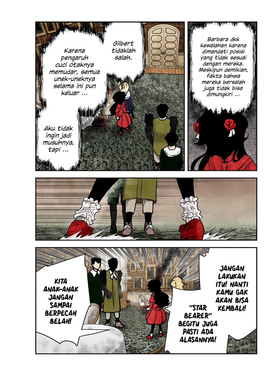 Shadows House Chapter 141 Gambar 11