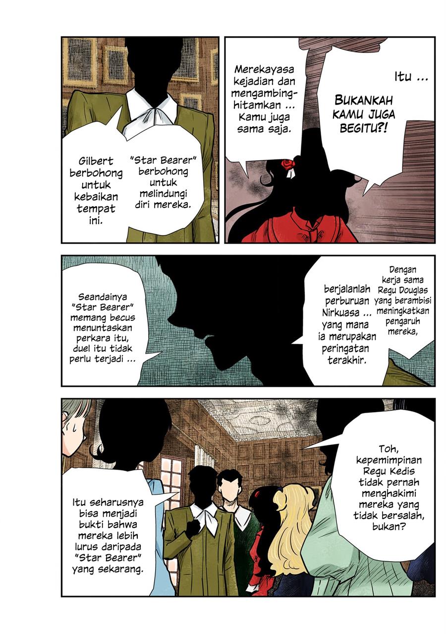 Shadows House Chapter 141 Gambar 5