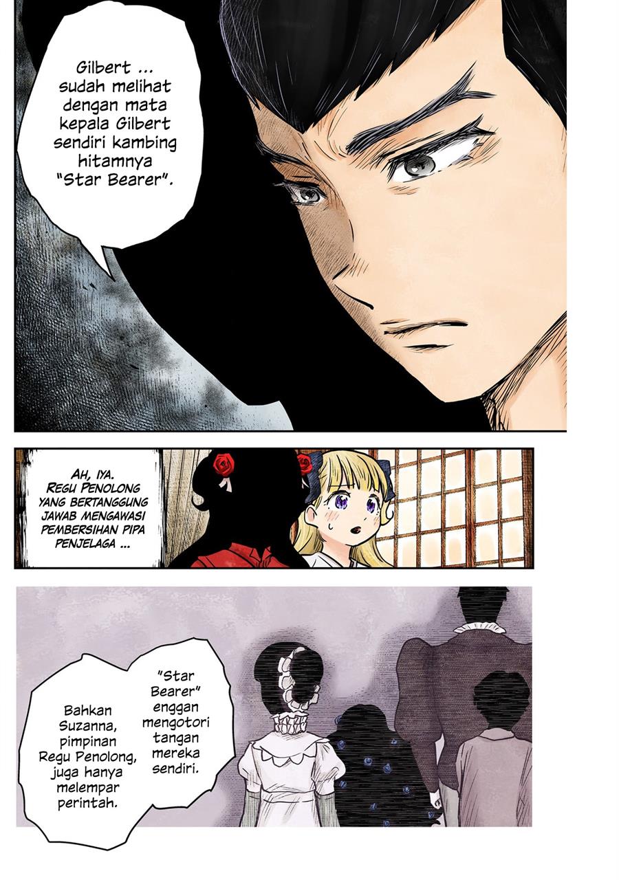 Shadows House Chapter 141 Gambar 6