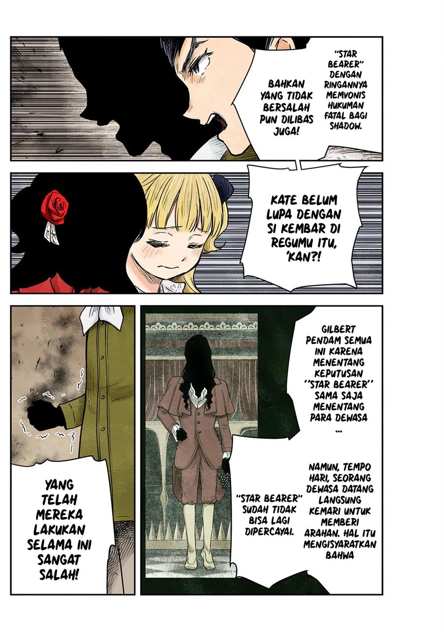 Shadows House Chapter 141 Gambar 8