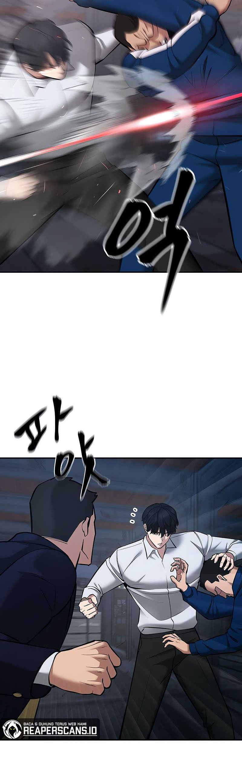 The Bully In Charge Chapter 42 Gambar 49