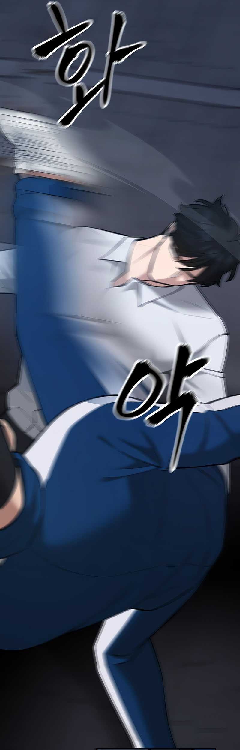 The Bully In Charge Chapter 42 Gambar 55